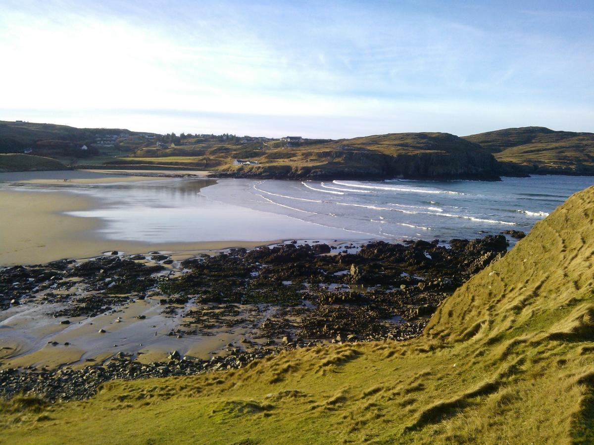 Farr Bay Inn Bettyhill Buitenkant foto