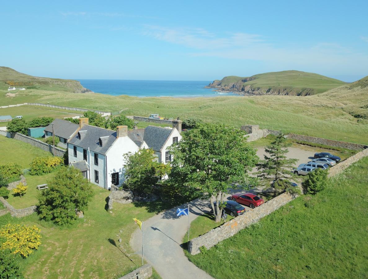 Farr Bay Inn Bettyhill Buitenkant foto